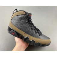 Olive HV4794-030 9 Air Jordan 0527